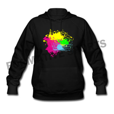 Customised Screen Printing Hoodies Manufacturers in Lithuania